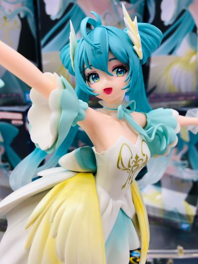 BPEV  Classical tuning 初音未来 -天鹅湖-