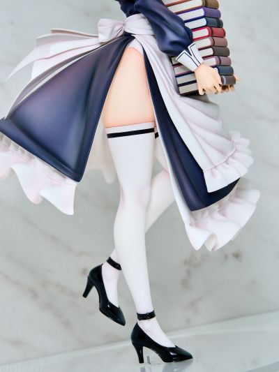 女仆之家系列 害羞女友 地上日影