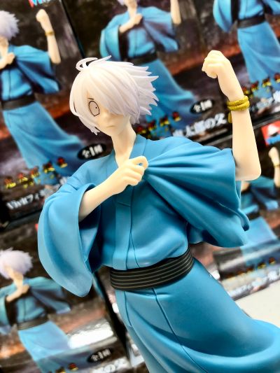 Vivit 鬼太郎诞生 咯咯咯之谜 鬼太郎的父亲