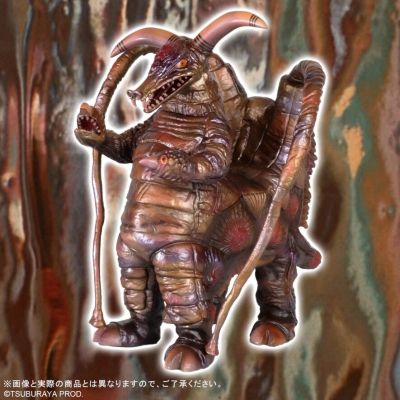 奥特大怪兽系列5000EX 布洛肯 异次元空间力配色（暂译）