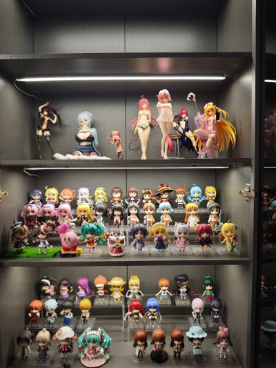 DFORM+ 葬送的芙莉莲 休塔尔克