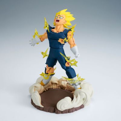 龙珠Z History Box  魔人贝吉塔