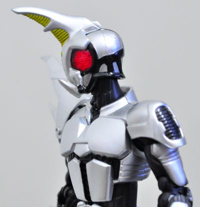 S.H.Figuarts 假面骑士银斗