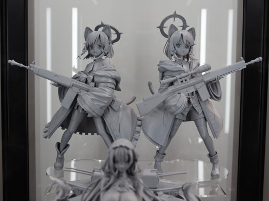 蔚蓝档案 才羽桃