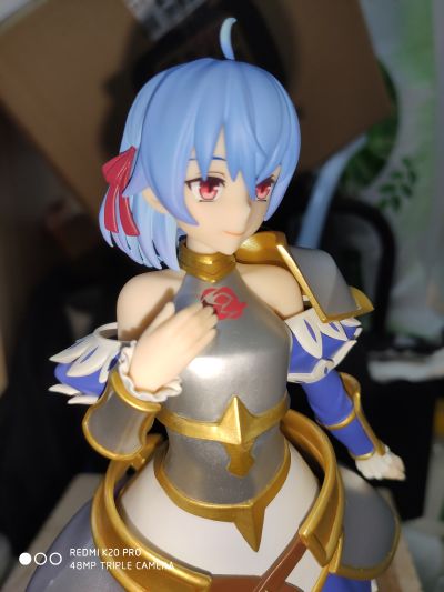 POP UP PARADE 我被逐出队伍后过上慢生活 第二季 露缇 L尺寸