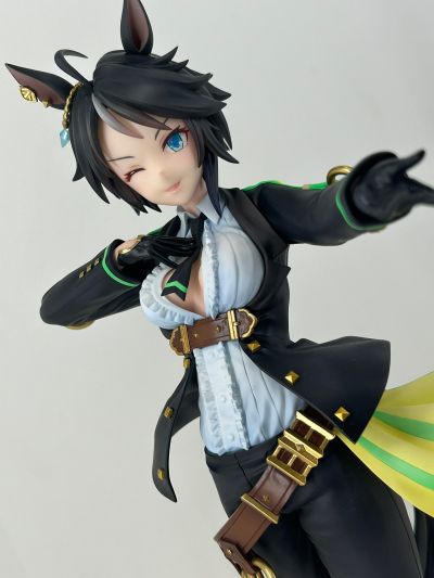 赛马娘 / 闪耀！优俊少女  富士奇石