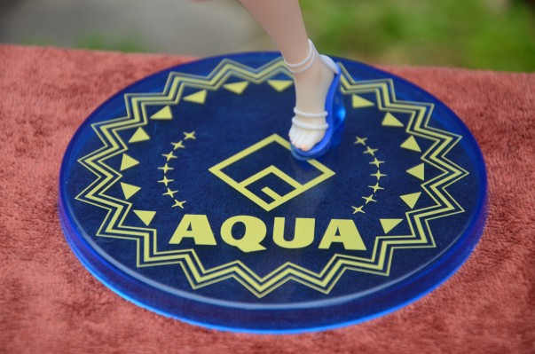 Coreful 为美好的世界献上祝福！第三季 阿克娅~泳装造型~