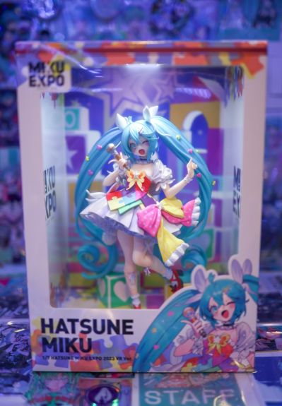 初音未来 MIKU EXPO 2023 VR