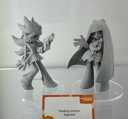 POP UP PARADE 潘迪