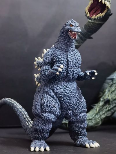 东宝怪兽收藏《第17号》