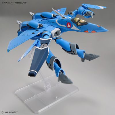 HG 1/100 VF-22S 雨燕二代（马克西米利安·吉纳斯专用机）