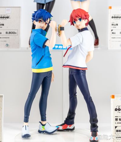 POP UP PARADE 电影 古立特宇宙 麻中蓬 L尺寸