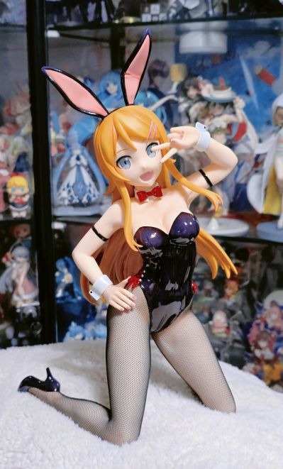 B-style 我的妹妹不可能那么可爱 高坂桐乃 兔女郎