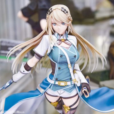 英雄传说 黎之轨迹 艾蕾因・奥克雷尔