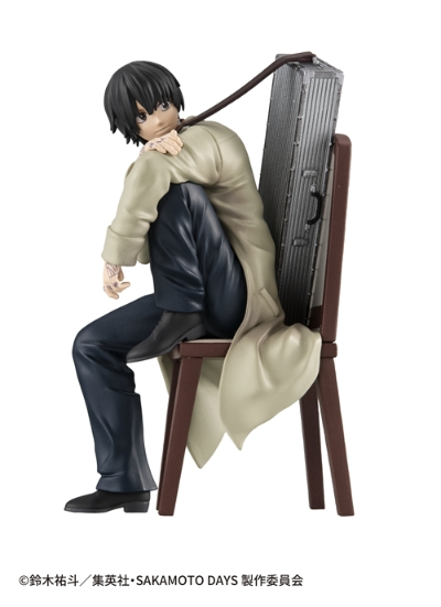 掌中名场面 坂本日常 剪选名场面