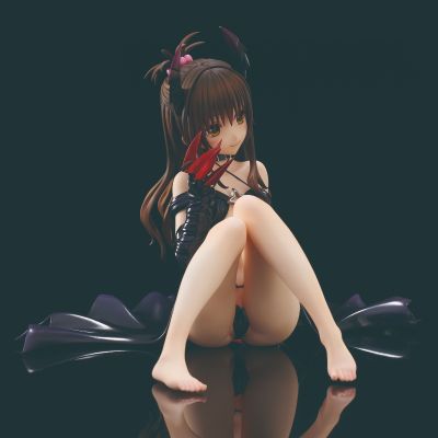 出包王女DARKNESS 结城美柑 Darkness