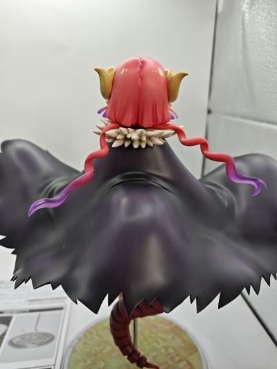 Dream Tech 小林家的龙女仆S 伊露露