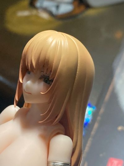 胜利女神：新的希望 神罚 初次的爱恋