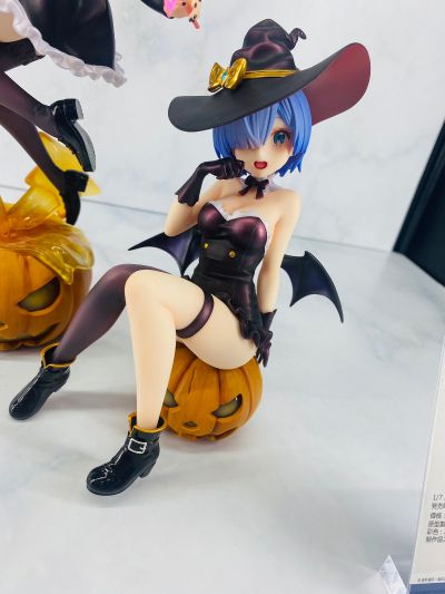 KDcolle Re:从零开始的异世界生活 雷姆 幻夜魔法使