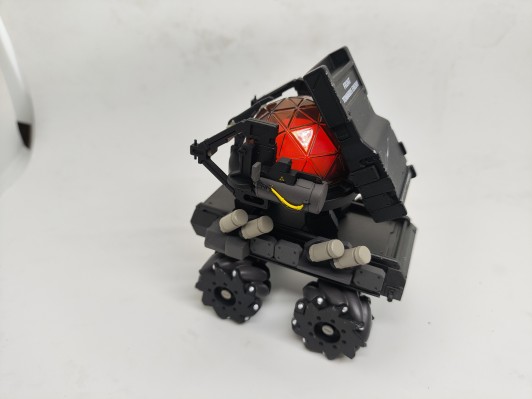 合金重工系列 明日方舟 THRM-EX