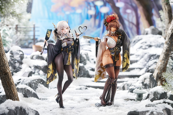 胜利女神：新的希望 布兰儿：白兔