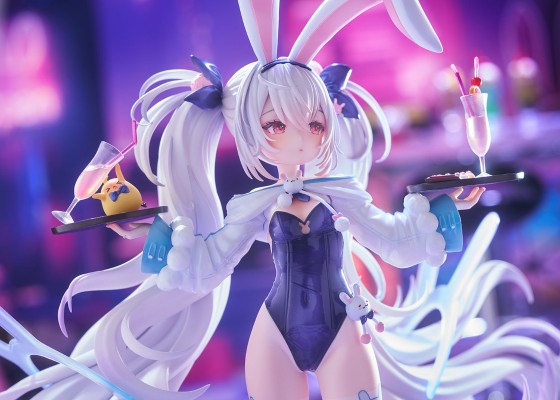 碧蓝航线 拉菲II 睡意满满忙碌DAY