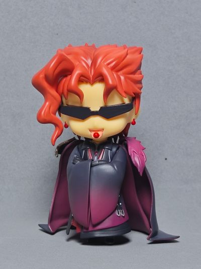 粘土人#1378 恋与制作人 李泽言 魔王