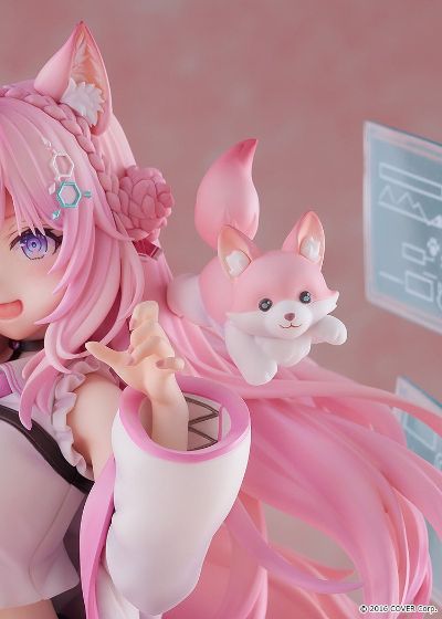hololive 博衣小夜璃