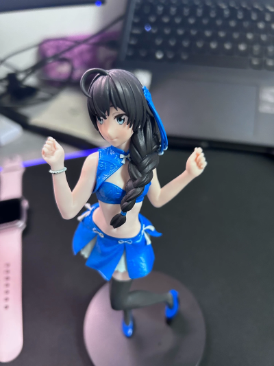 Kyunties  我的青春恋爱物语果然有问题。完 雪之下雪乃