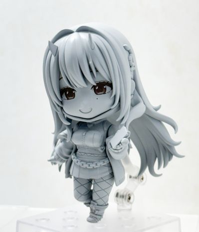 粘土人#2763 胜利女神：新的希望 毒蛇