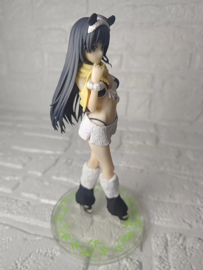 BN FIGURE 一番赏 我的青春恋爱物语果然有问题  雪之下雪乃 潘先生Ver. A赏