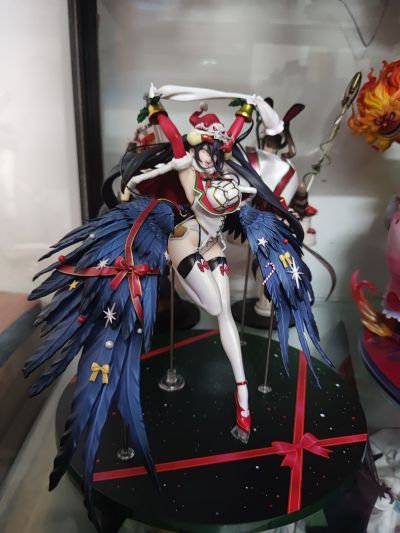 OVERLORD MASS FOR THE DEAD 雅儿贝德 纯白圣诞