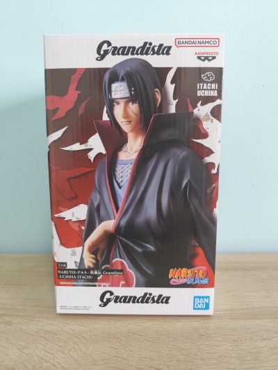 Grandista 火影忍者疾风传 宇智波鼬
