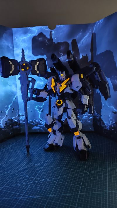 怨念回响系列第一弹 永恒之星 光辉