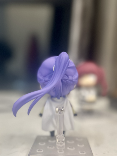 粘土人#1969 刀剑神域进击篇：无星之夜 米特