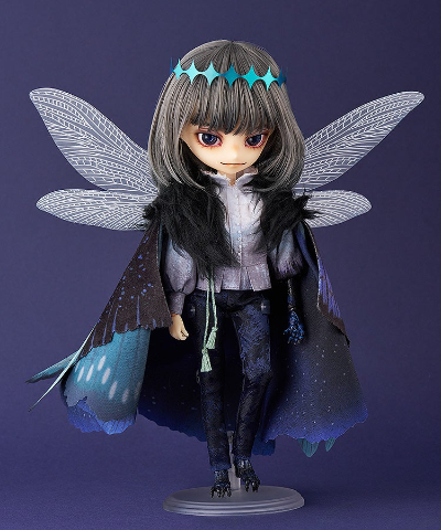 Harmonia bloom 命运-冠位指定 身披角色者-奥伯龙·伏提庚 扩增套组