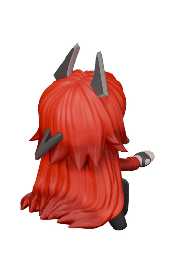 泡面压 胜利女神：新的希望 小红帽