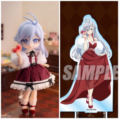 小小样品系列 小小巧克力店