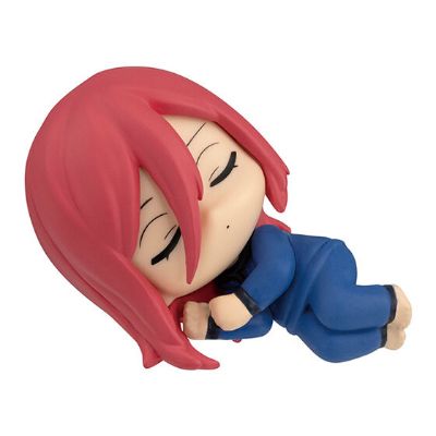 蓝色监狱/蓝色禁区 睡觉大队