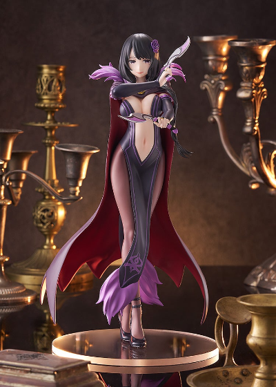 POP UP PARADE Re：从零开始的异世界生活 艾尔莎·葛兰希尔黛 L尺寸