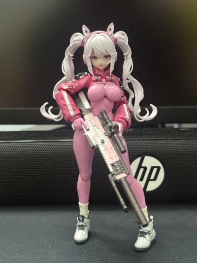 范马刃牙 范马勇次郎 特别版 上海WF2024限定