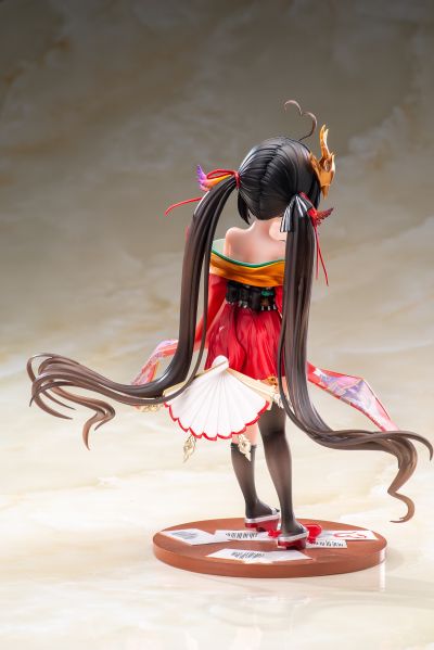 碧蓝航线 小大凤 热烈的告白练习