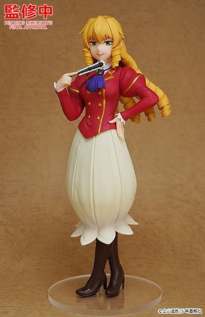 POP UP PARADE 秃头大叔转生成反派大小姐 格蕾丝·奥弗涅 L尺寸