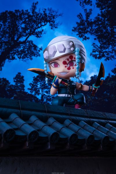 粘土人#1830 鬼灭之刃 宇髄天元