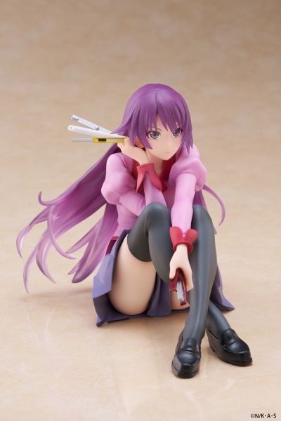 Desktop Cute 物语系列 战场原黑仪