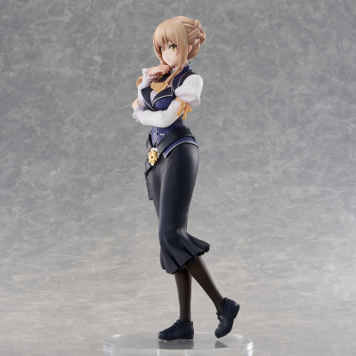 哥布林杀手 第二季 柜台小姐