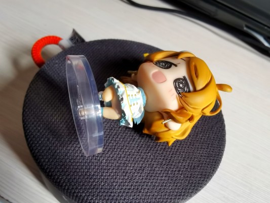 MINIATURE LoveLive! School idol project 小泉花阳 