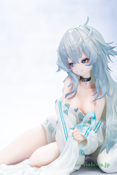 少女前线 PA-15 奇妙山药饼 重伤