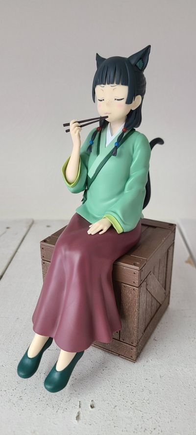 药屋少女的呢喃 猫猫珍藏人偶~试毒~