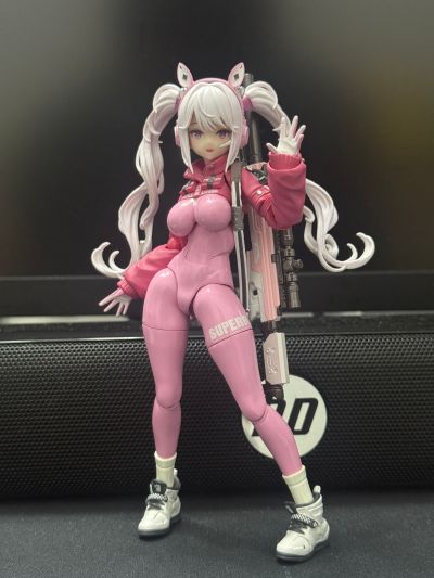 范马刃牙 范马勇次郎 特别版 上海WF2024限定